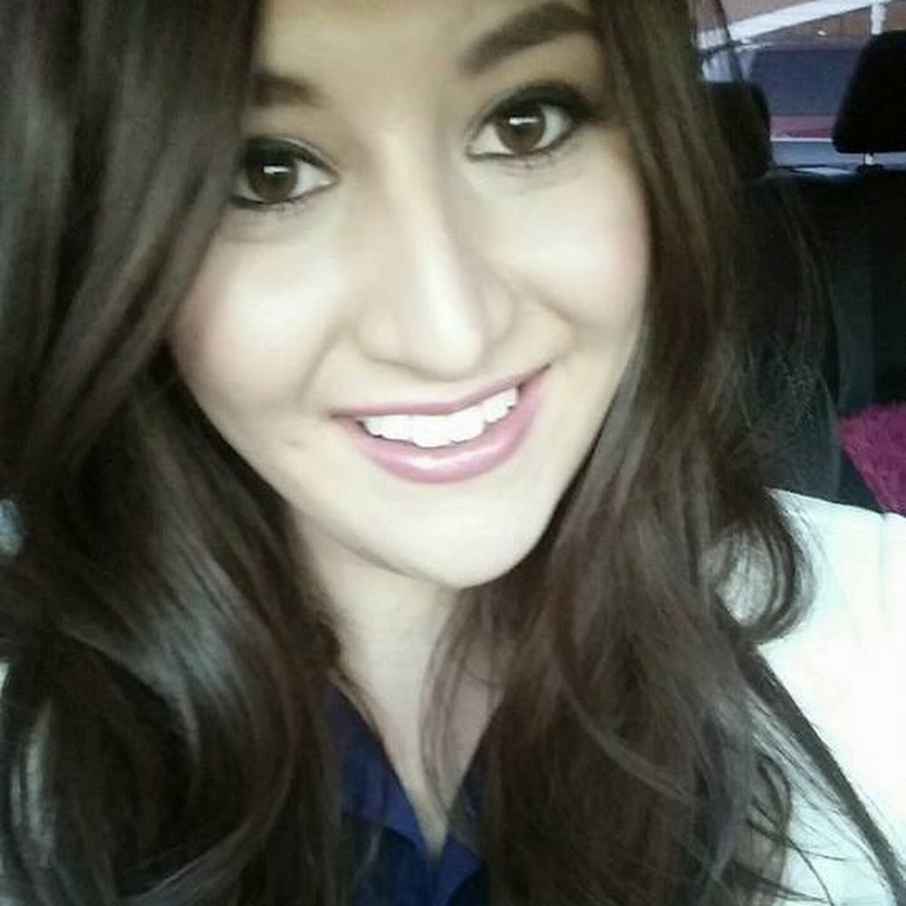 Meet your Posher, Vanessa